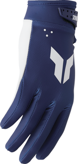 LAUNCHMODE Gloves - Navy - XS