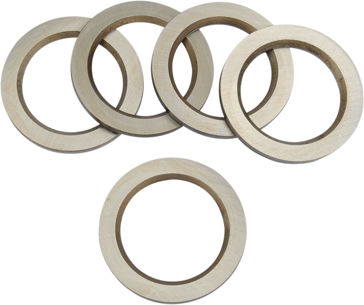 Main Bearing Washer 2003 - 2017