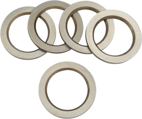 Main Bearing Washer 2003 - 2017