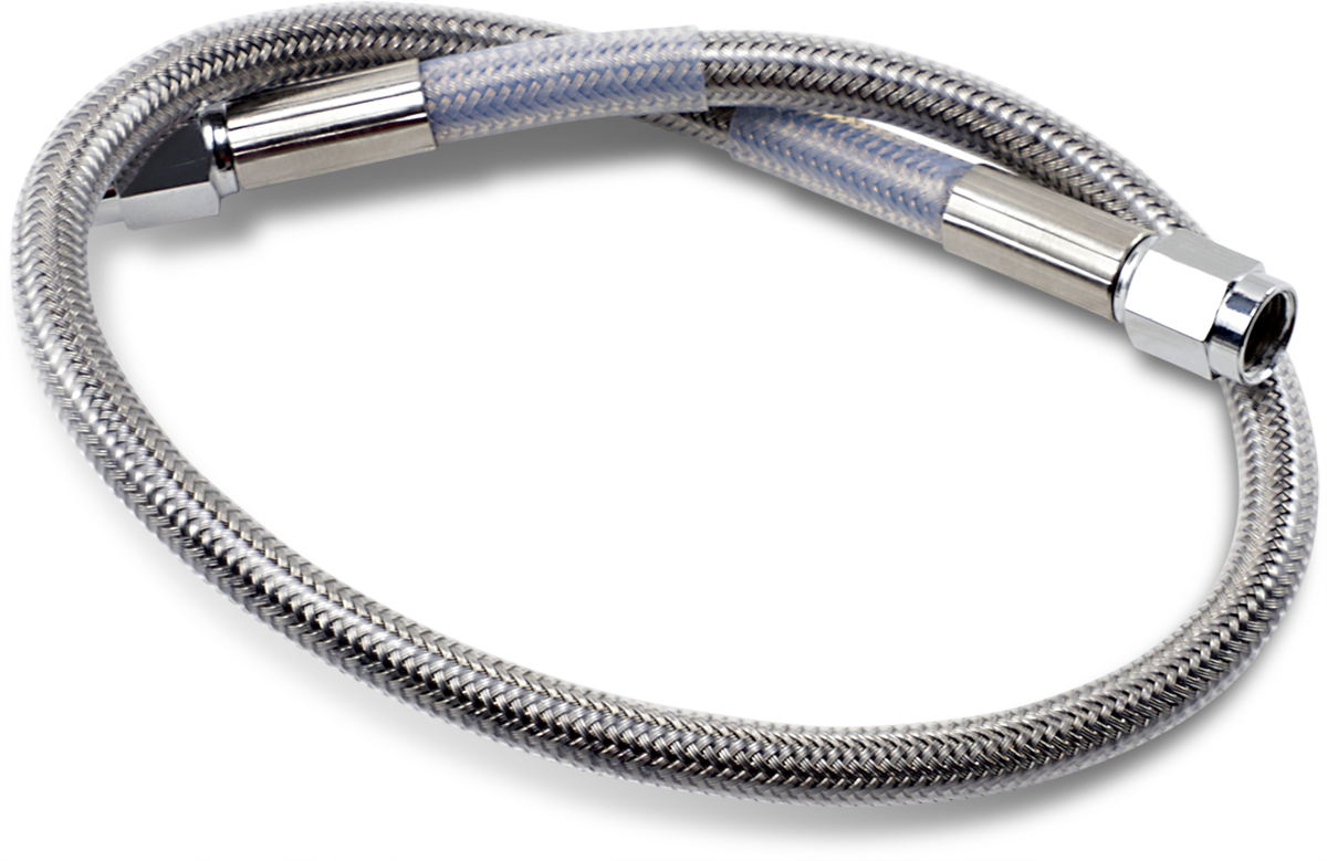 Universal Brake Line - Clear - 18\"