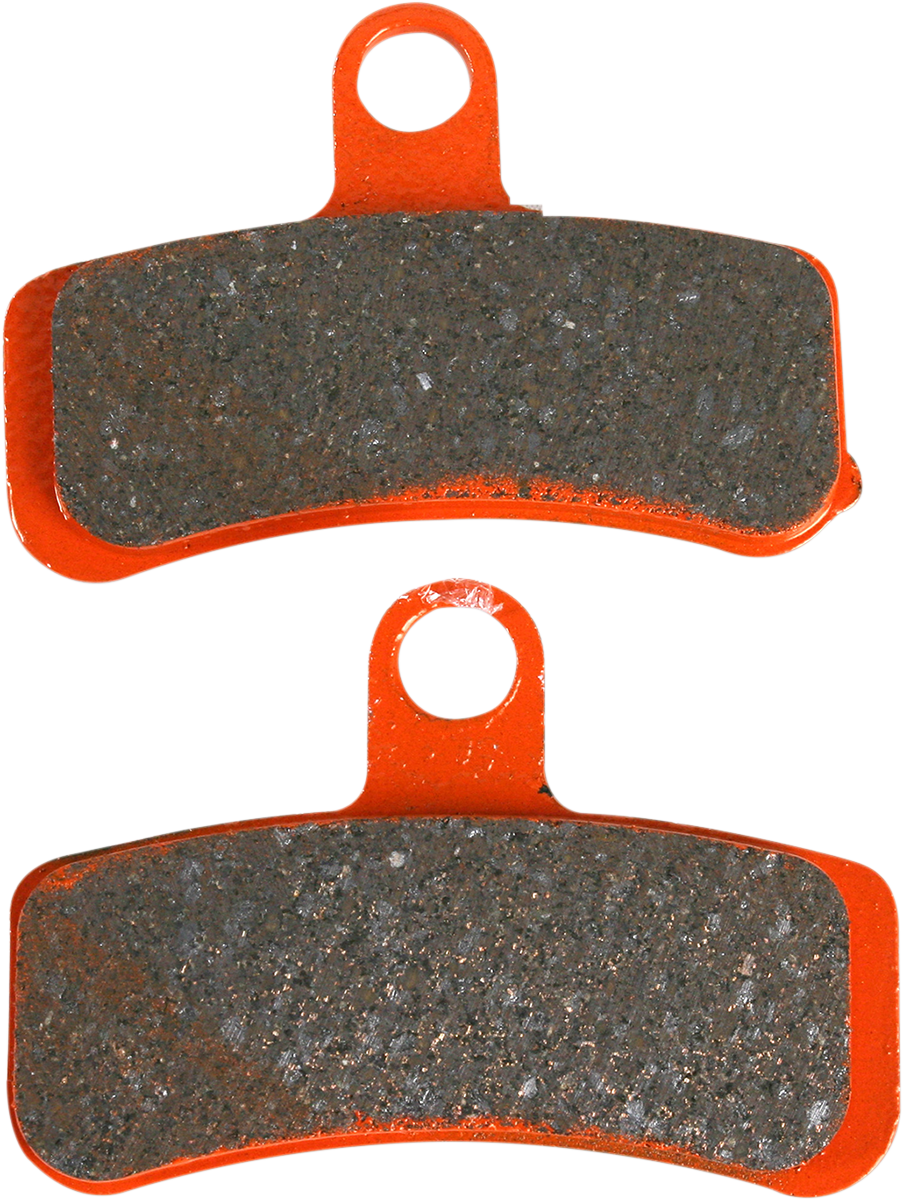 Brake Pads - Harley-Davidson - FA457V 2008 - 2017
