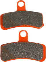 Brake Pads - Harley-Davidson - FA457V 2008 - 2017
