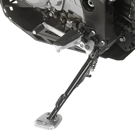 Sidestand Foot - Suzuki - DL650 V-Strom 2004 - 2024