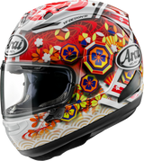 Corsair-X Helmet - Nakagami-4 - Small