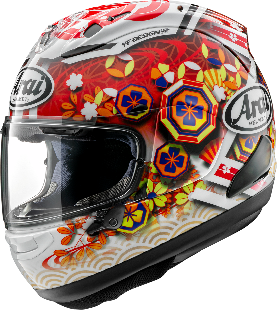Corsair-X Helmet - Nakagami-4 - XS