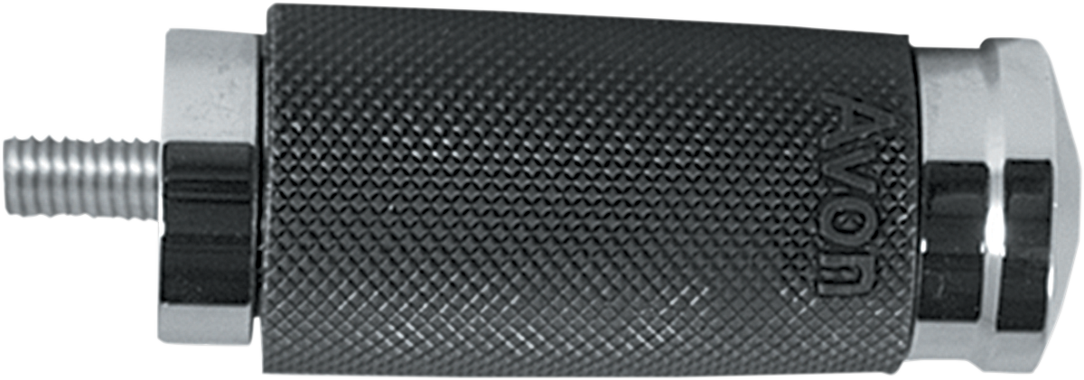 Shifter Peg - Contour - Chrome