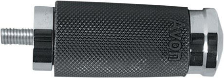 Shifter Peg - Contour - Chrome