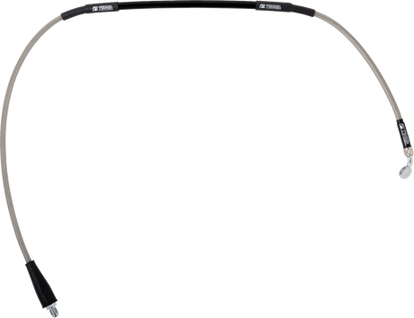 Brake Line - Stainless Steel 2003 - 2015