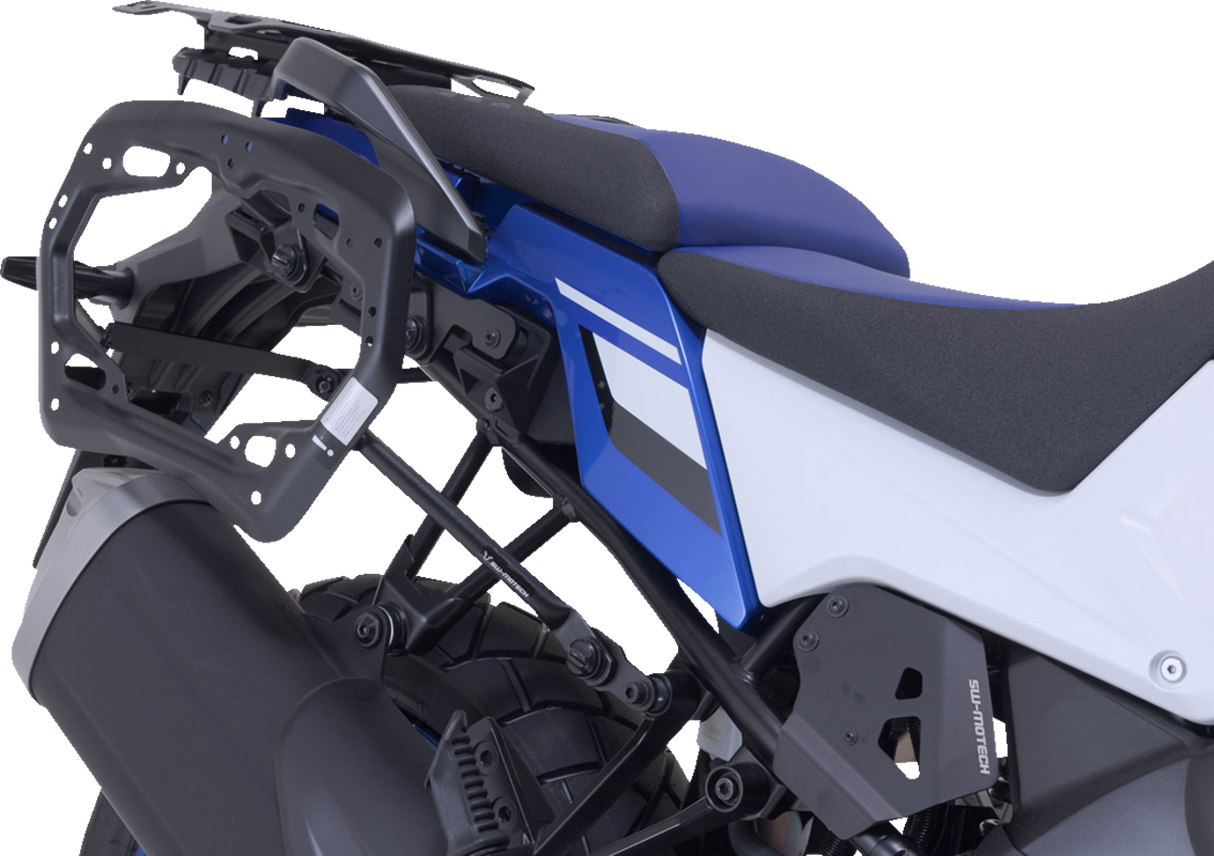 PRO Side Carrier - Left/Right - Suzuki - V-Storm 1050DE 2023 - 2024