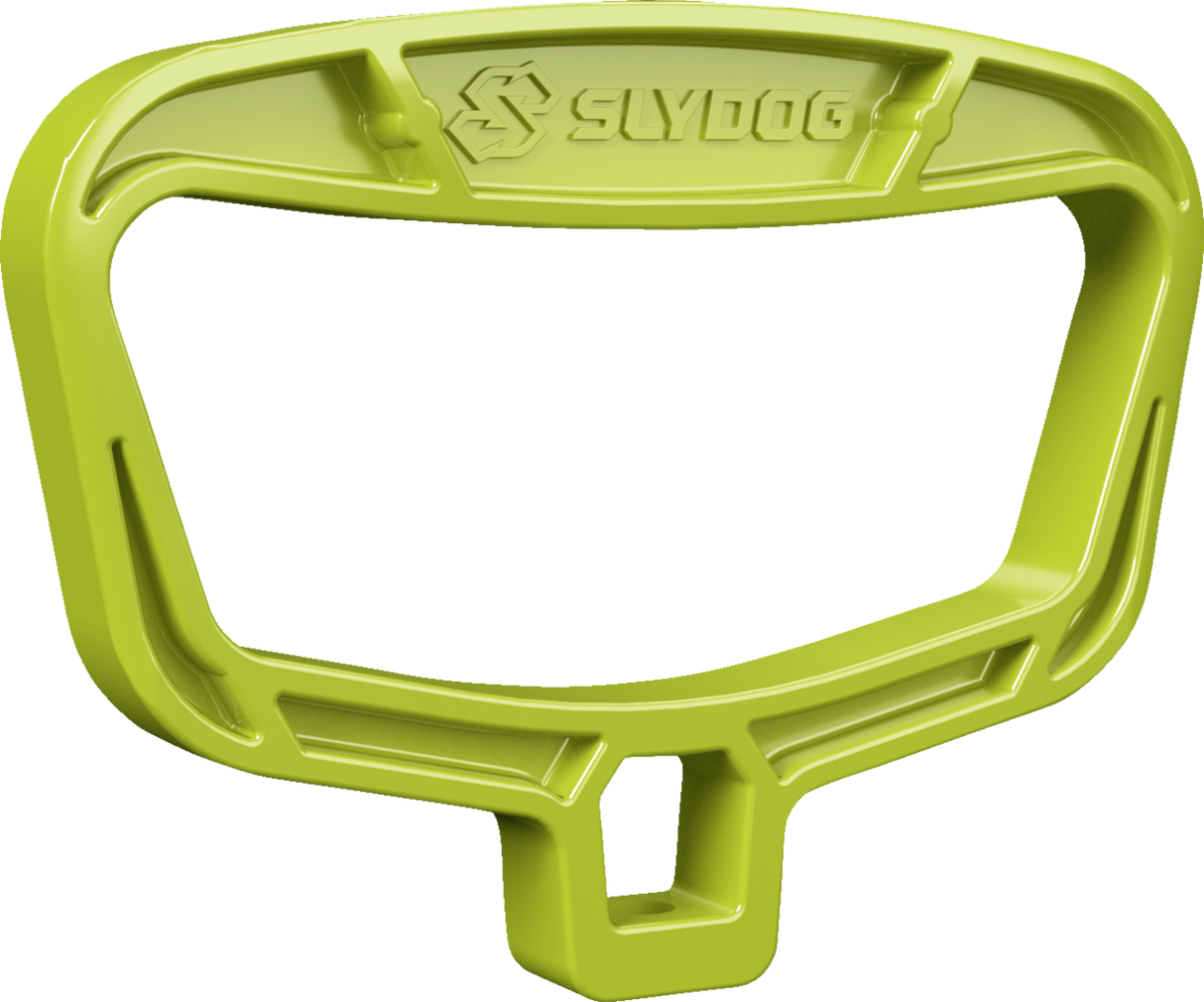 Starter Handle - Manta Green