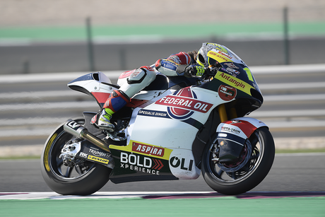 LV-10 Muffler - YZF-R1 2015 - 2023