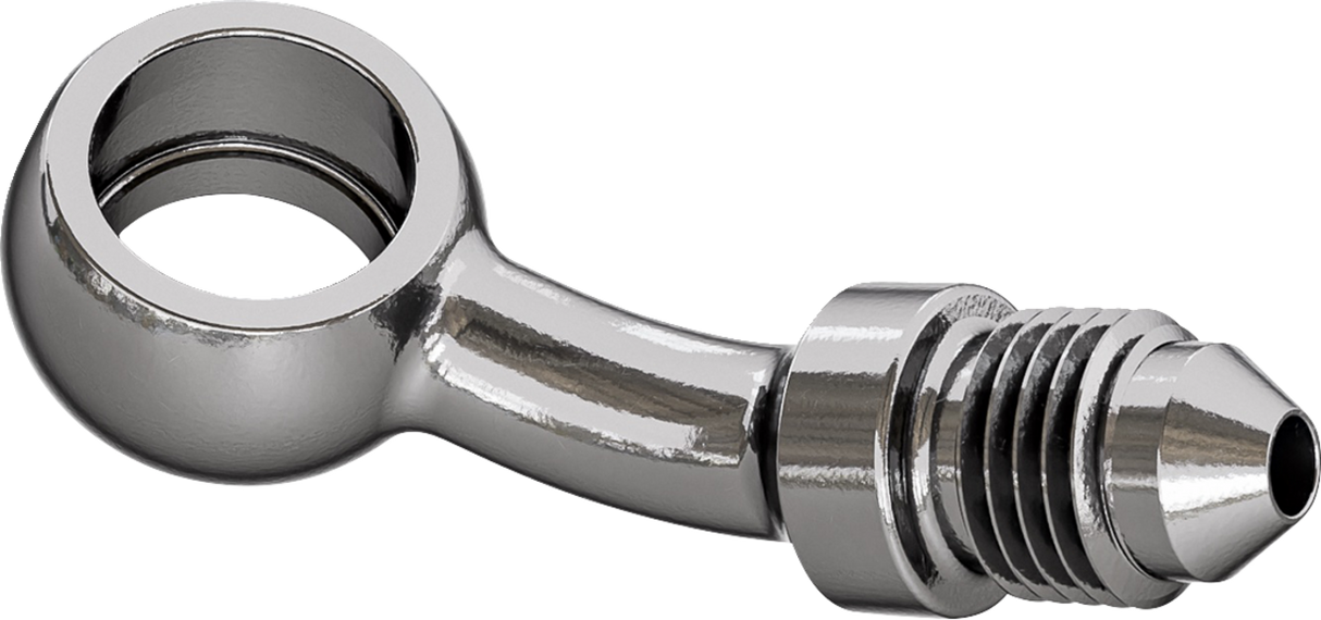 Banjo Adaptor - 7/16 35 DEG SS