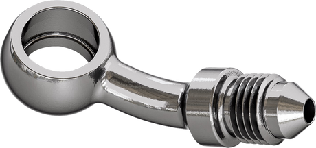 Banjo Adaptor - 7/16 35 DEG SS