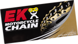 525 SRX2 - Drive Chain - 130 Links - Gold