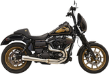 Greg Lutzka 2:1 Exhaust - FXD 1991 - 2017