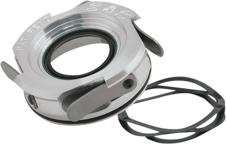 Breather Valve - Twin Cam 2003 - 2006