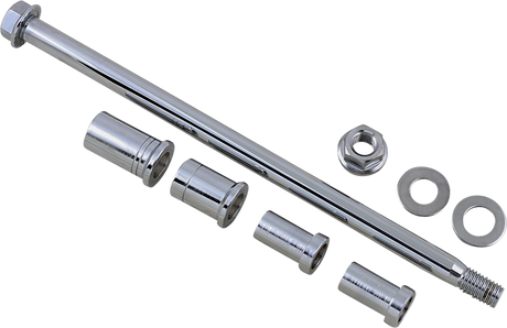 Swingarm Pivot Shaft Kit 2008 - 2017