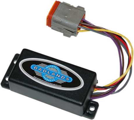 Auto-Cancel - Turn Signal - 8 Pin 1994 - 2003