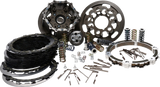 RadiusCX Clutch Kit - Cable Clutch - Twin Cam 2007 - 2010