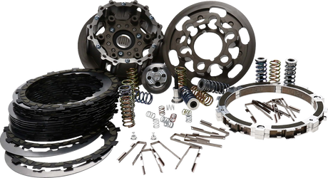 RadiusCX Clutch Kit - Cable Clutch - Twin Cam 2007 - 2010