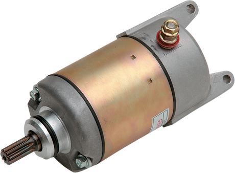 Starter Motor - Kawasaki 1993 - 2013