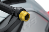 Handlebar Sliders - BMW - Gold 2012 - 2021