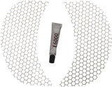 Fairing Vent Screen - Honeycomb 2015 - 2023