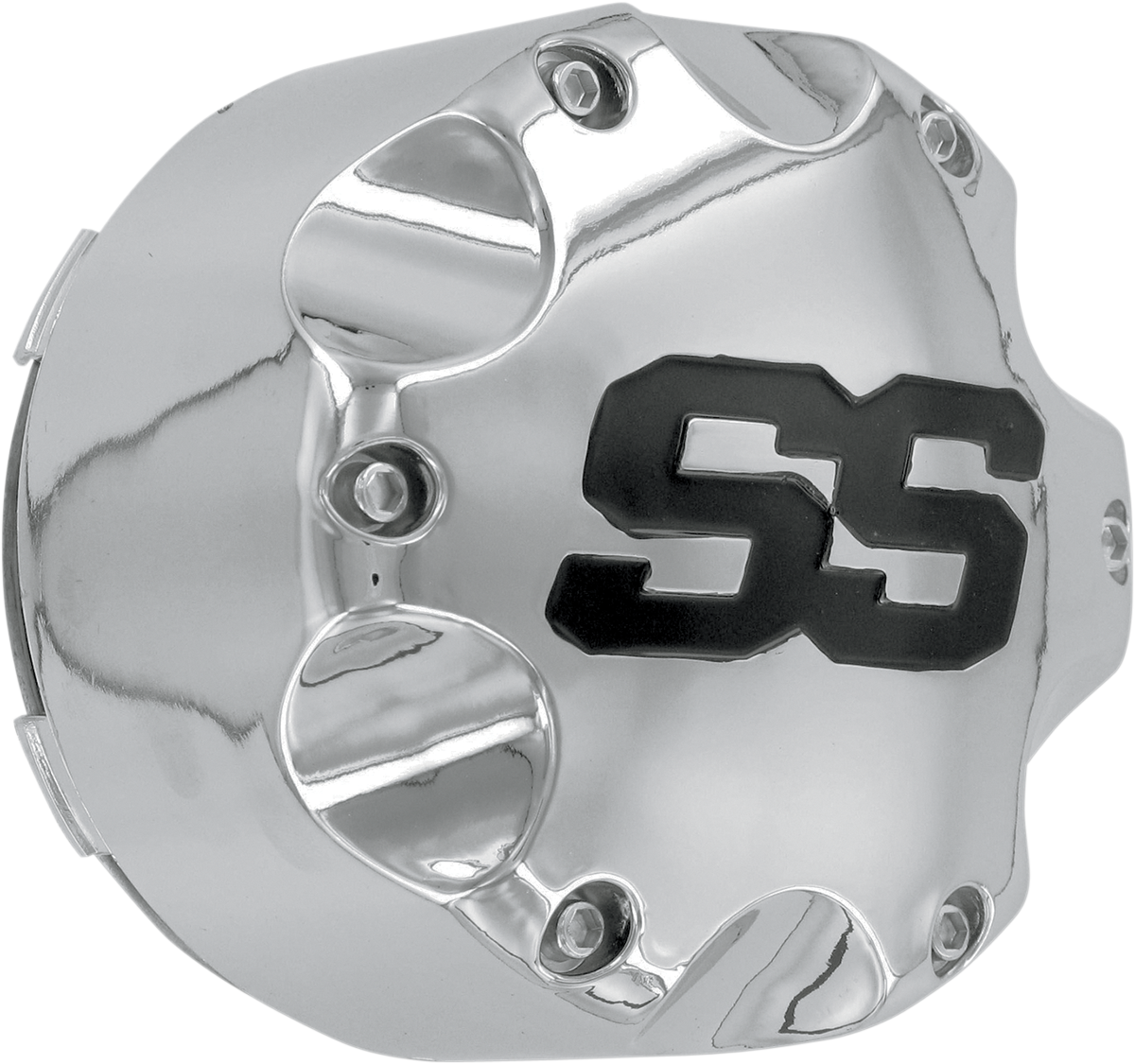Center Cap - SS216 - Silver - 4/156 1996 - 2019