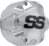 Center Cap - SS216 - Silver - 4/156 1996 - 2019