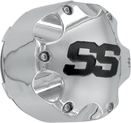 Center Cap - SS216 - Silver - 4/156 1996 - 2019