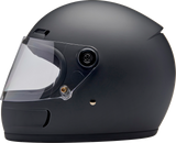 Gringo SV Helmet - Flat Black - XL