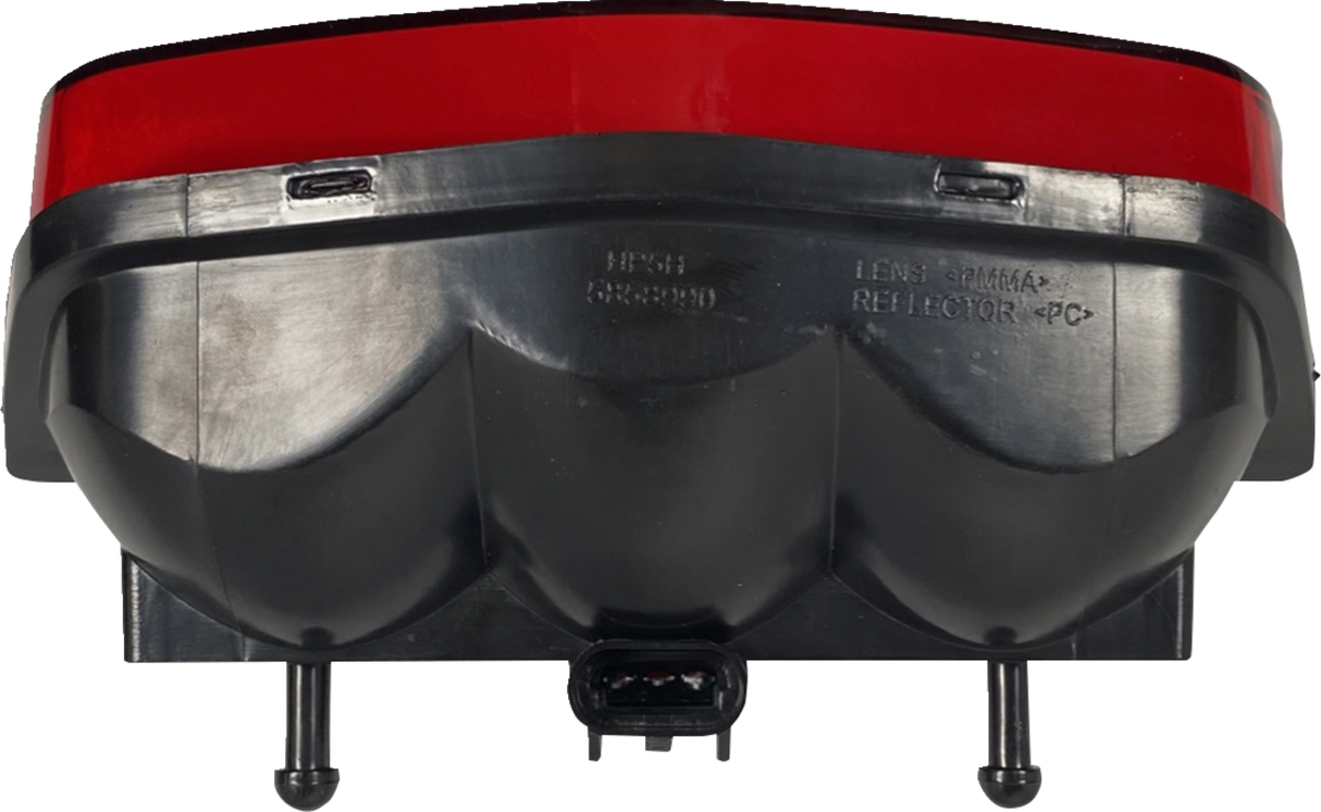 Taillight - LED - Honda 2007 - 2022
