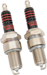 Spark Plugs - \'02-\'17 V-Rod 2002 - 2017