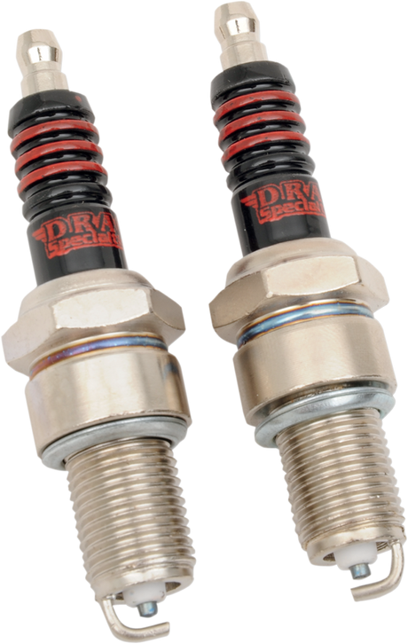 Spark Plugs - \'02-\'17 V-Rod 2002 - 2017