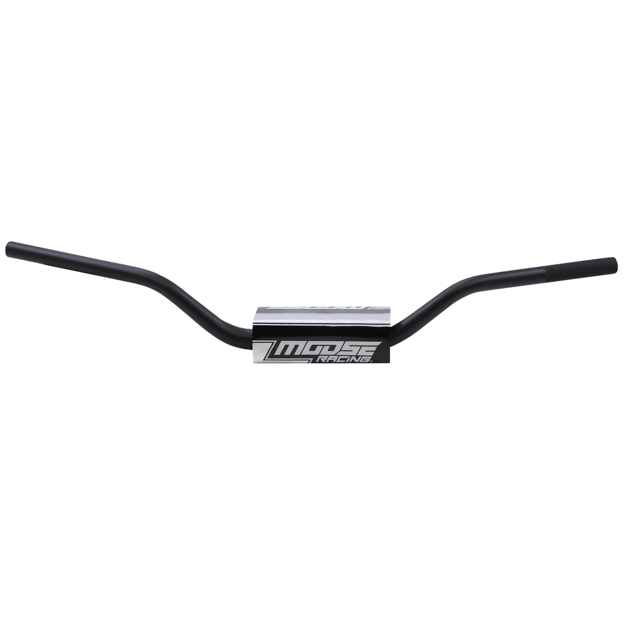 1-1/8\" EKO Aluminum Handlebar - YZF/KXF - Black