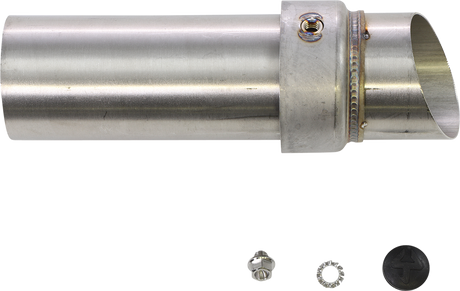 Noise Damper 2021 - 2024