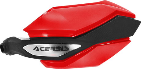 Handguards - Argon - Red/Black 2017 - 2022
