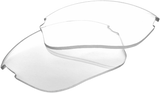 Sportcoupe Lenses - Clear