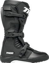Blitz XR Boots - Black/White - Size 7