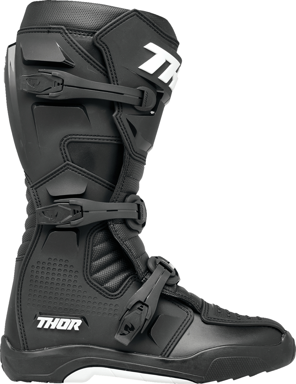 Blitz XR Boots - Black/White - Size 15