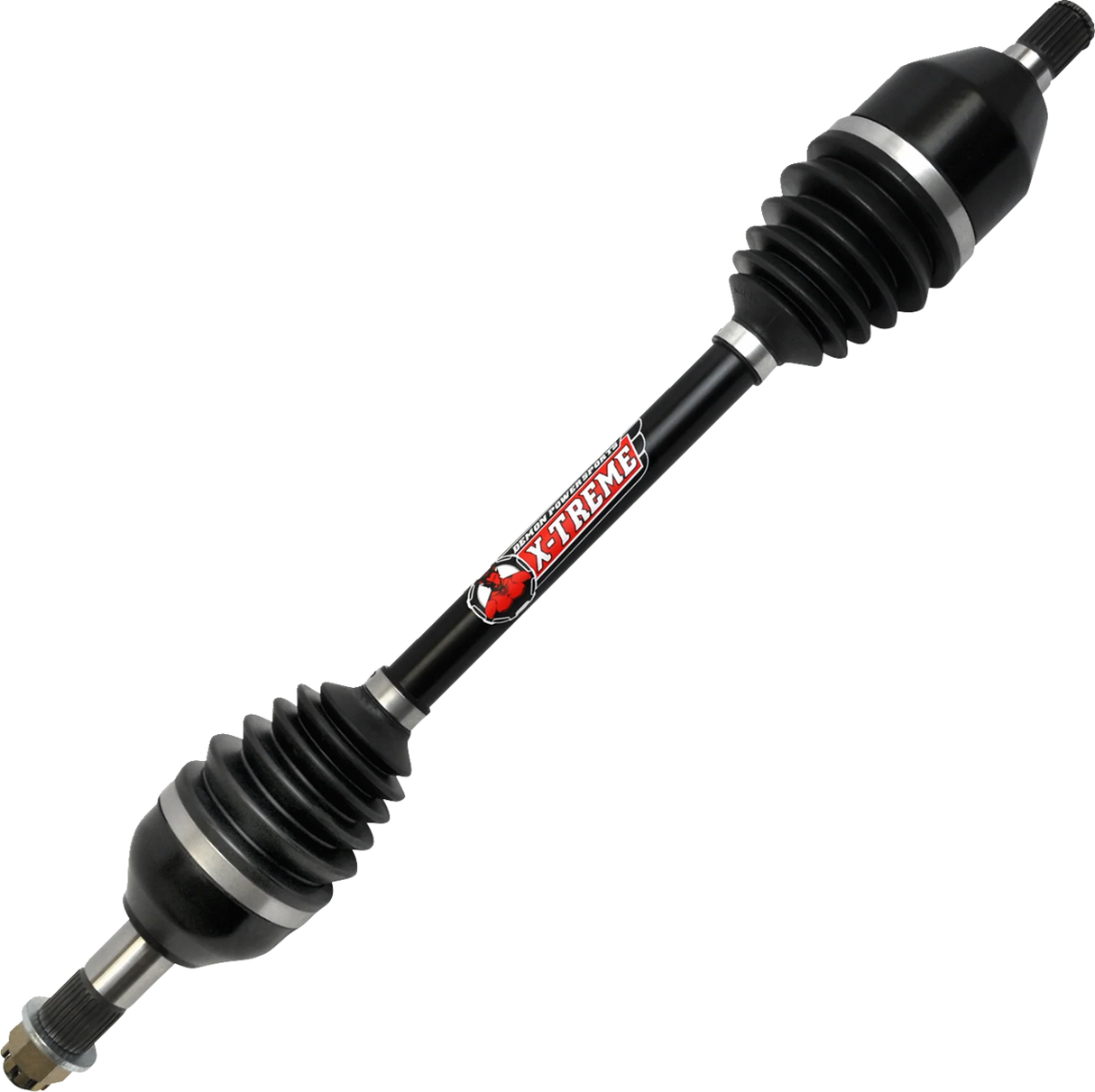 Axle - X-Treme - Heavy-Duty - Front Left - Can Am 2019 - 2022
