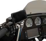 Switch Mount - iOmount™ - Chrome 1996 - 2023