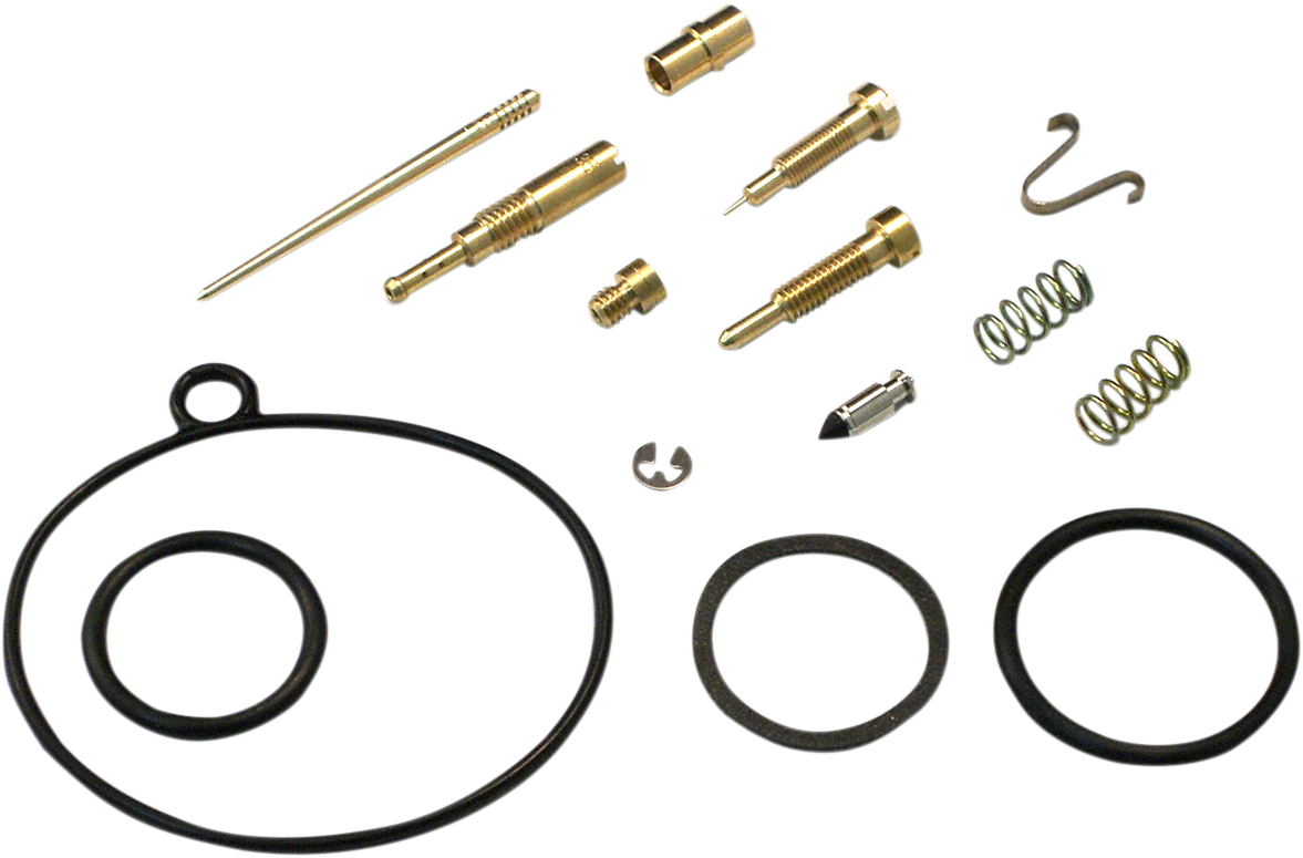 Carburetor Repair Kit - Honda 1979 - 1983