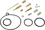 Carburetor Repair Kit - Honda 1979 - 1983