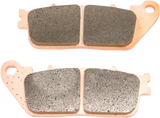 HH Brake Pads - FA488HH 2010 - 2019