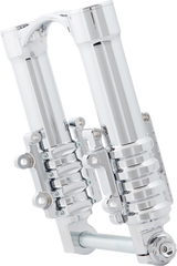 Fork Legs - Chrome 2024 - 2025