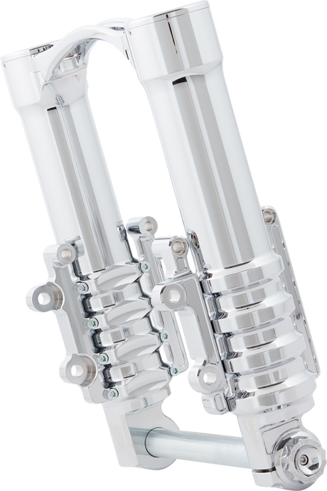 Fork Legs - Chrome 2024 - 2025