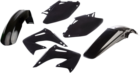 Standard Replacement Body Kit - Black 2002 - 2003