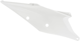 Side Panels - White 2019 - 2023