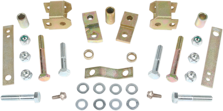 Lift Kit - 2.00\" - Front/Back 2000 - 2007